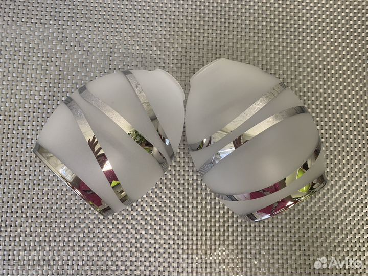 Плафоны для люстры е14