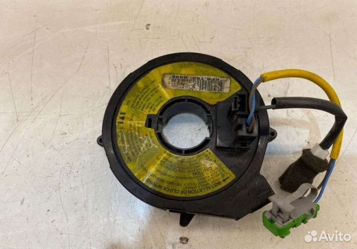 Шлейф подрулевой Киа Спектра Spectra