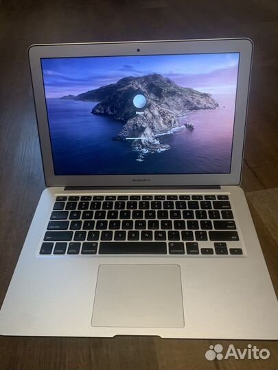 Apple MacBook Air 128gb 2013