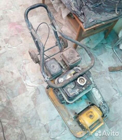 Виброплита бетонолом инструмент