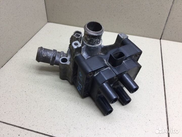 Катушка зажигания Ford Fusion 2002 - 2012