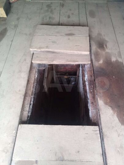 Гараж, 18 м²