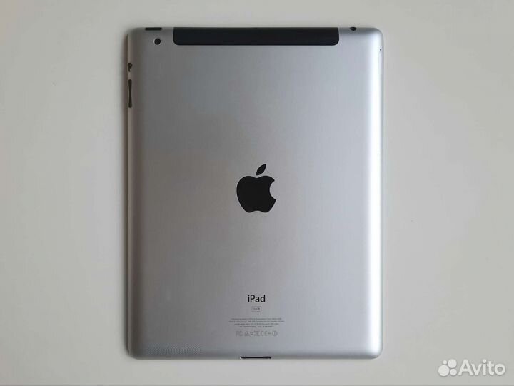 iPad 2 32gb