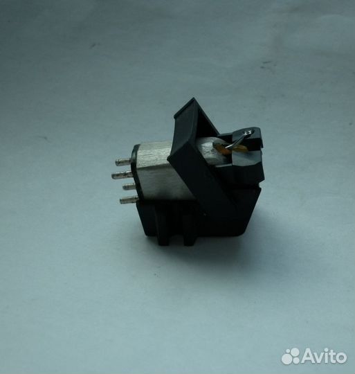 Головка с иглой для проигрывателя гзм-108, гзм-043