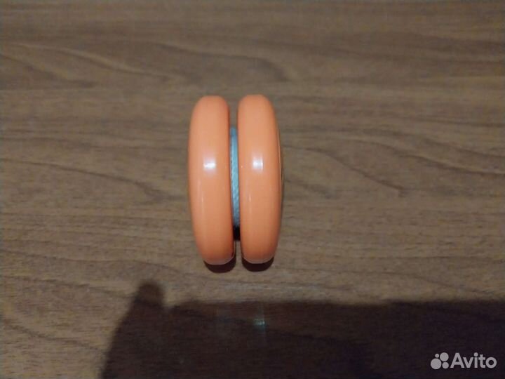 Профессиональное йойо loop 720. Торг