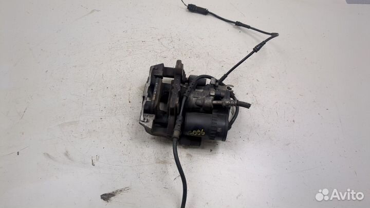 Суппорт правый задний BMW X2 (F39) 2017, 2019