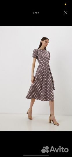 Платье Viviarte Studio