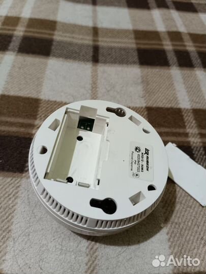 Автономный датчик дыма ИП 212 - 50 М2