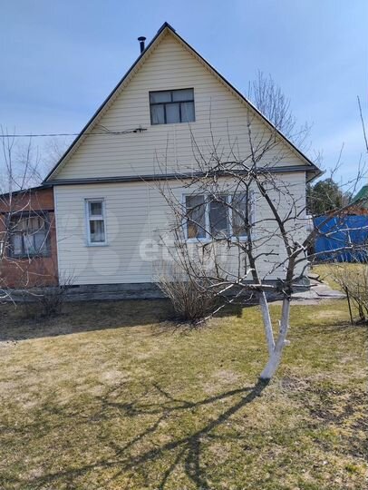 Дача 31 м² на участке 16 сот.