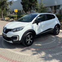 Renault Kaptur 2.0 MT, 2019, 197 000 км, с пробегом, цена 1 250 000 руб.