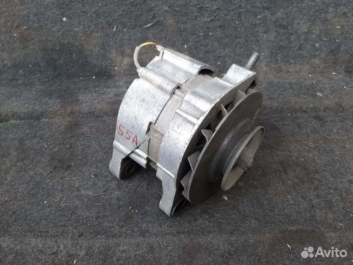 Генератор Ваз 2108