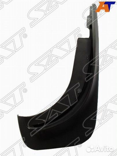 Брызговик VW touareg