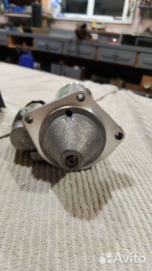 Стартер ваз 2107\2106\2101