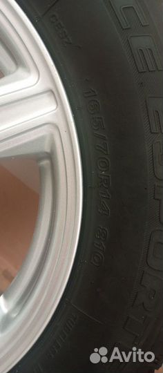 Esporte AB01 165/65 R14