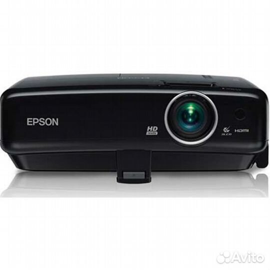 Проектор Epson MG-850HD (новый)