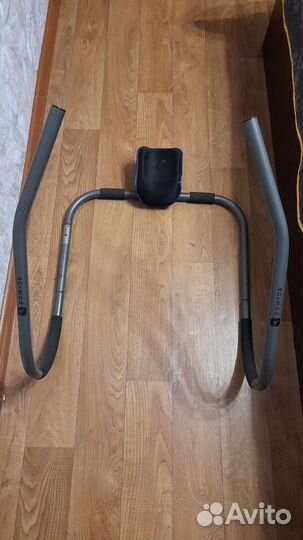 Тренажеры для пресса бу