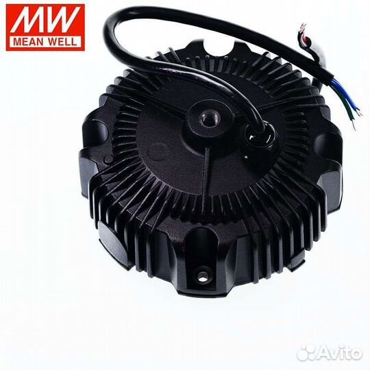 Блок питания для светодиодного освещения