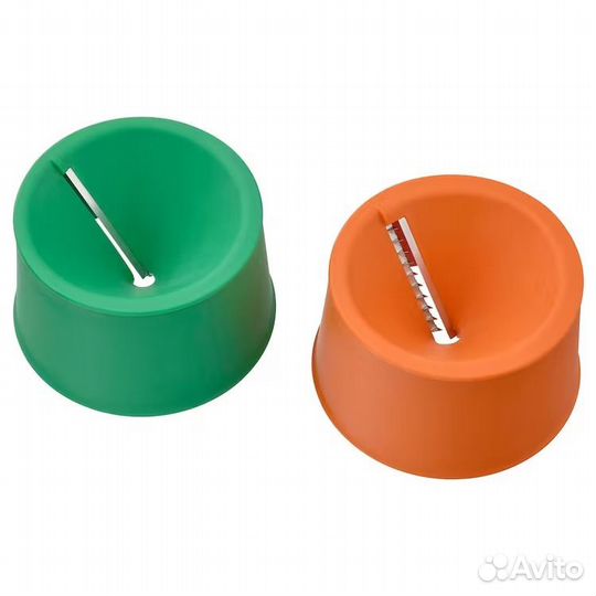 Овощерезка, 2 шт. IKEA Икеа новая