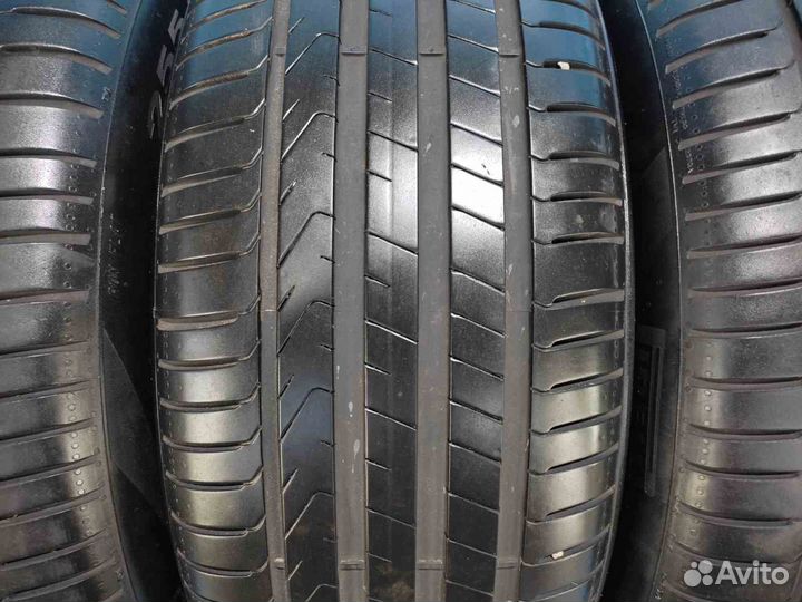 Pirelli Cinturato P7 255/45 R19