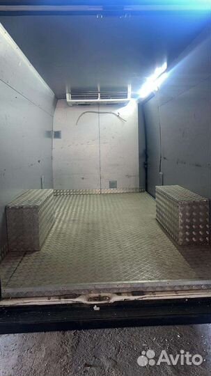 Грузопиривозки