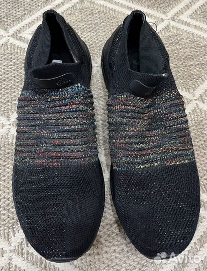 Adidas Ultraboost Laceless