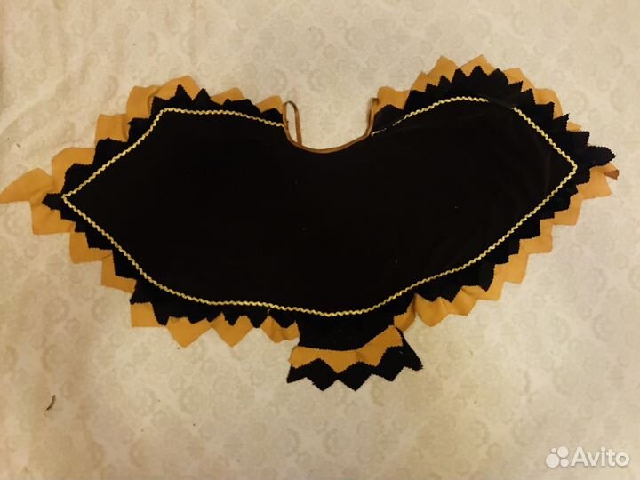 Новогодний Костюм Совёнок в прокат