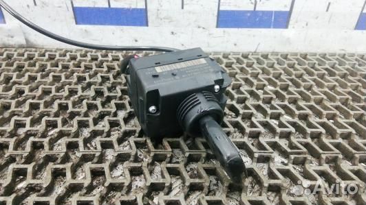 Замок зажигания mercedes benz E-class W211 (UML17J