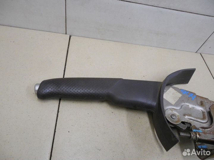 Рычаг стояночного тормоза Almera Tino 2000-2006