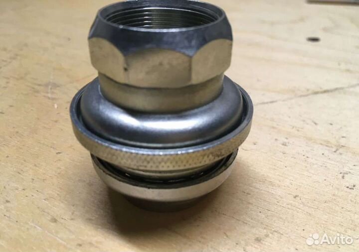 Рулевой набор