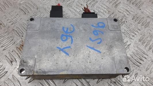 Блок управления volkswagen phaeton 1 (96S01NC01)