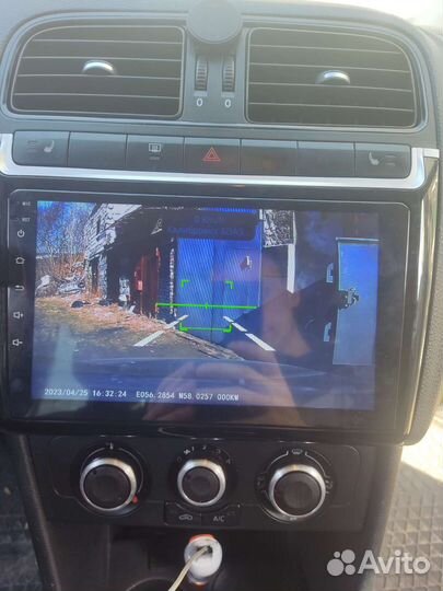 Магнитола 9 дюймов Android 2 din 2/32 9