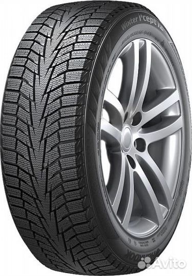 Hankook Winter I'Cept iZ 2 W616 235/60 R16 104T