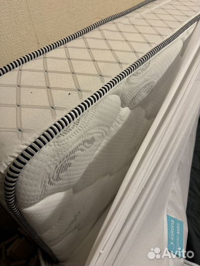 Матрас Askona Serta Astoria 140x200