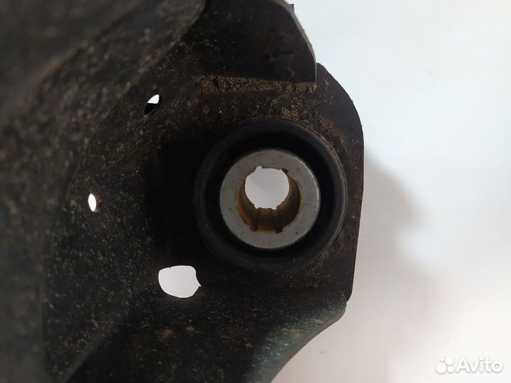 Балка подмоторная Volvo XC60