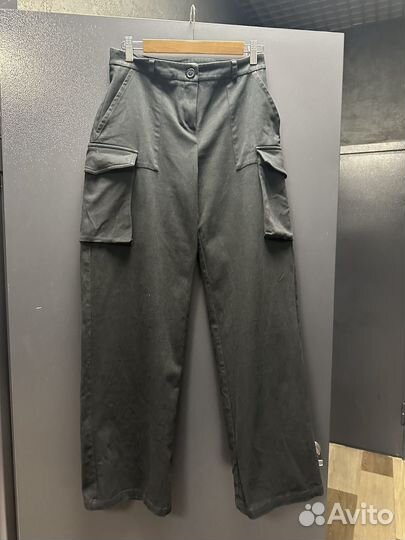 Штаны карго