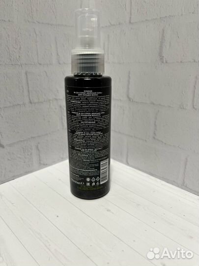 Спрей для волос kondor