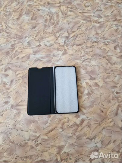 Чехол книжка galaxy a53