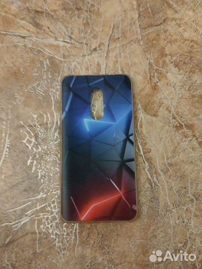 Чехол для телефона Xiaomi redmi 5