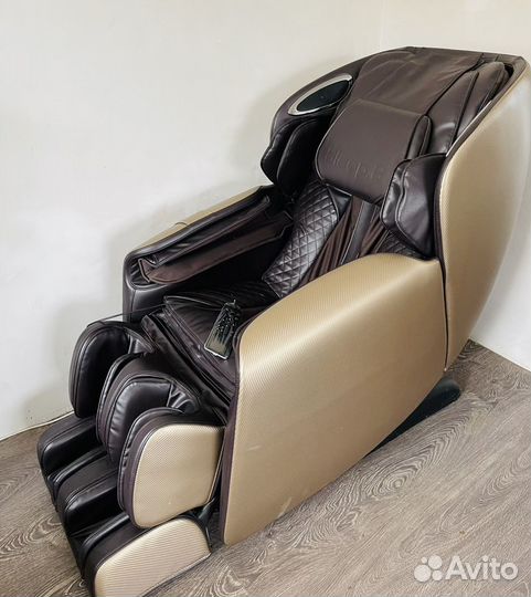 Массажное кресло новое