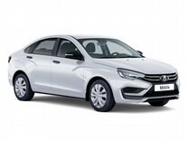 Новый ВАЗ (LADA) Vesta 1.6 MT, 2024, цена от 1 363 900 руб.