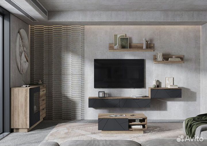 Даллас пл 01 Полка узкая