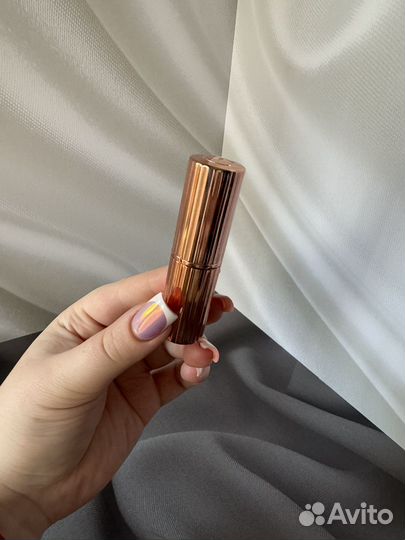 Charlotte tilbury pillow talk