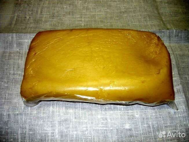 Канди для пчел