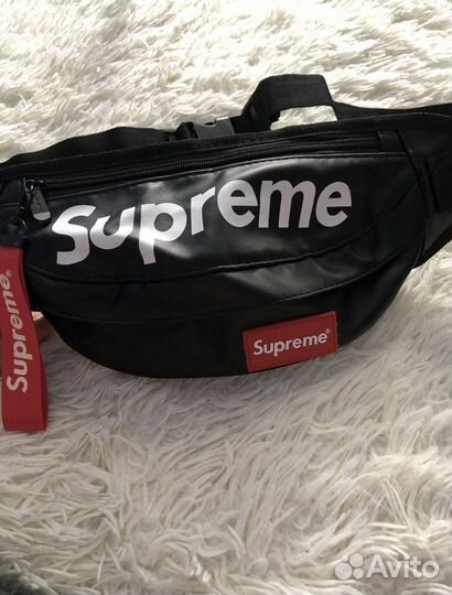 Теннисная сумка