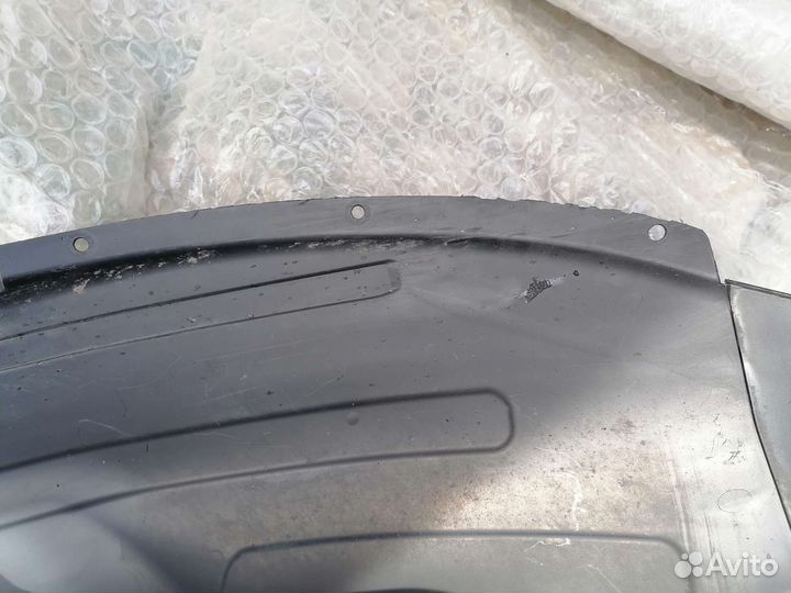 Подкрылок передний правый Kia Sorento Prime