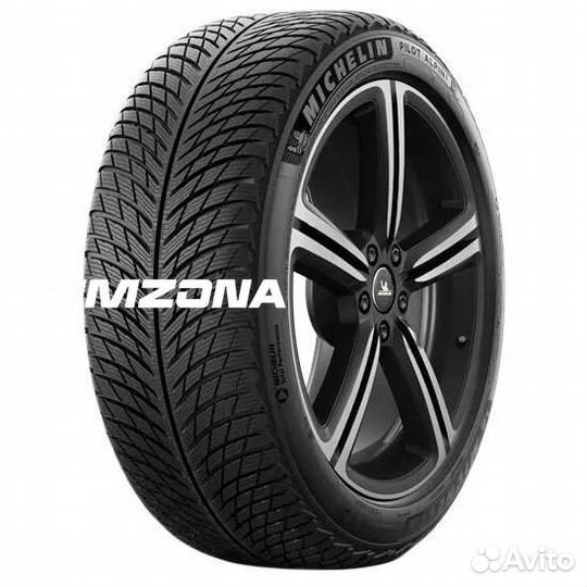 Michelin Pilot Alpin 225/45 R19 96V