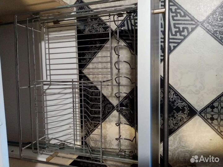 Сушилка для посуды бу