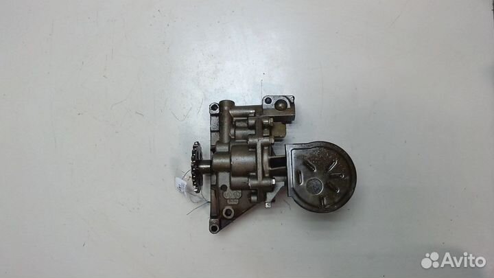 Насос масляный Citroen Berlingo, 2001