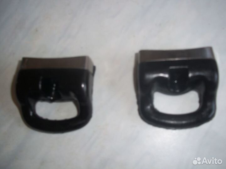 Ручка для кастрюли, одна пара