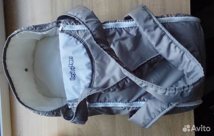 Переноска для детей